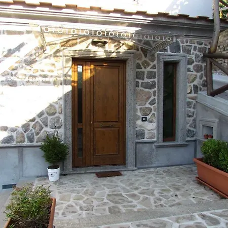D'amare Capri View *
