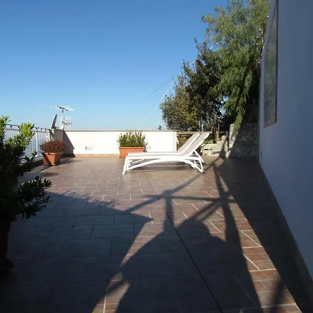 D'amare Capri View Hébergement de vacances