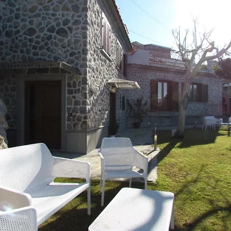 Holiday home D'amare Capri View *