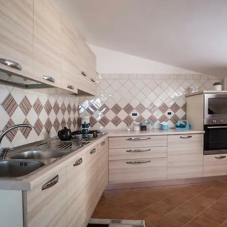 Holiday home D'amare Capri View *