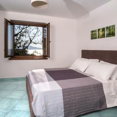 D'amare Capri View Holiday home *