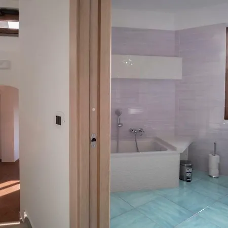 D'amare Capri View Holiday home *