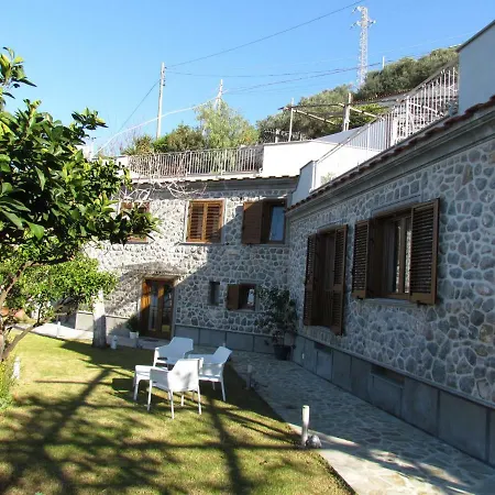 Holiday home D'amare Capri View