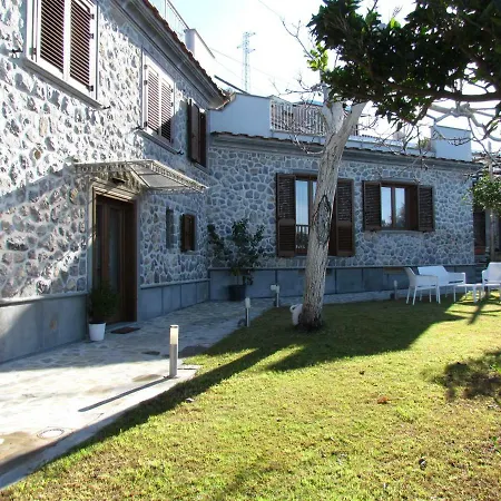 Holiday home D'amare Capri View